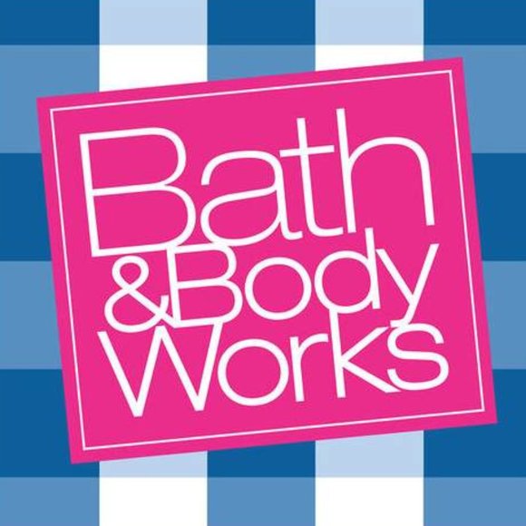 BATH & BODY WORKS HOME 'FRESH FALL MORNING' 3~WICK CANDLE HAMMERED COPPER TOP - Picture 9 of 13